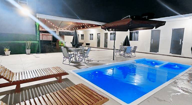 Rental apartment with pool & jacuzzi | Close to the beach | Pets allowed — photo 5