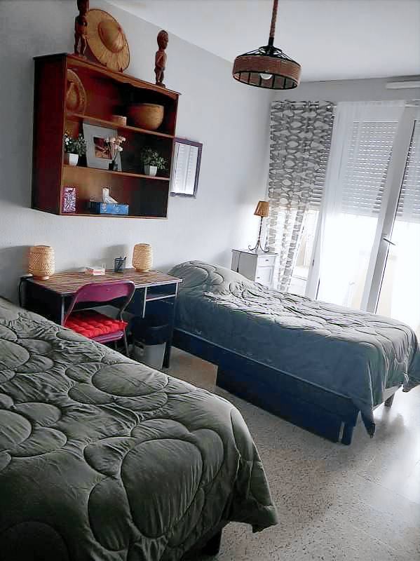 Chambre privée Grabels