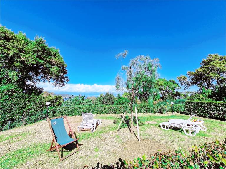 Well-kept and with great views - Appartamenti Le Querce - Melograno in Capoliveri