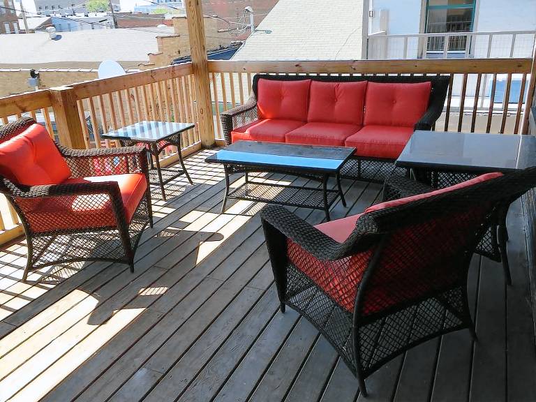 Apartment  Southgate