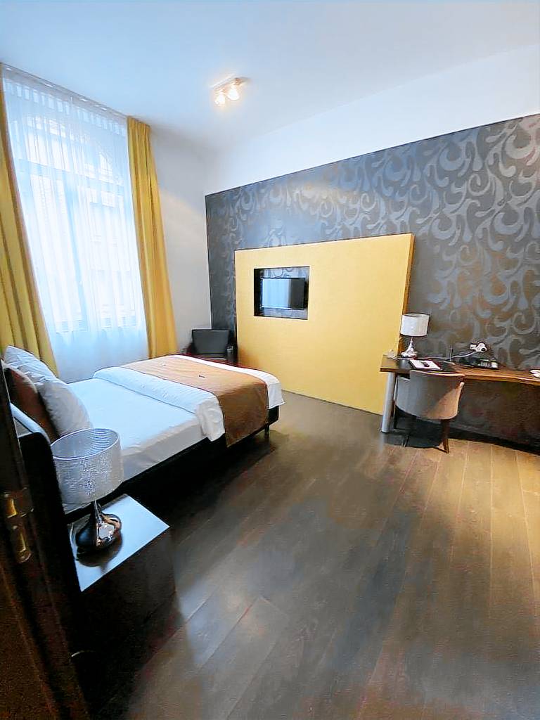 Hotel De Boskar Peer — photo 2