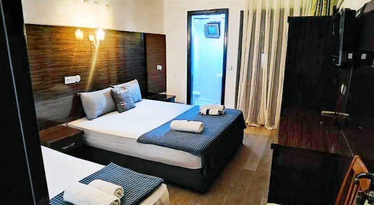 Pamuklife Hotel — photo 2