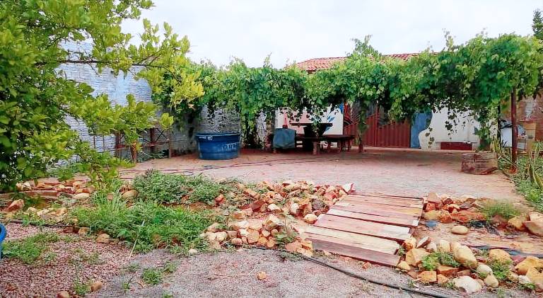 Charming house | Pets are welcome in Juazeiro do Norte