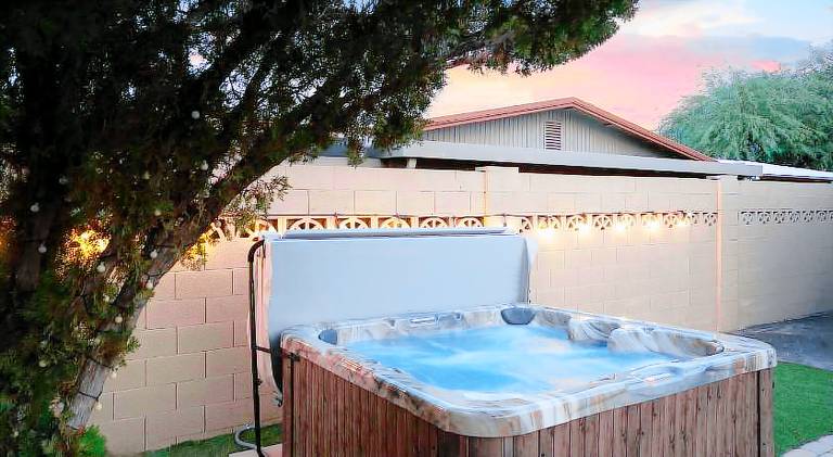 House with pool | Suitable for remote work — photo 5