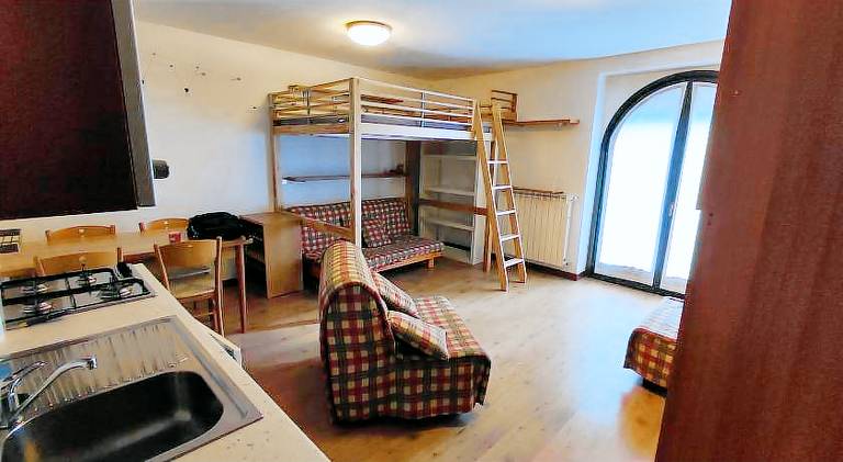Appartamento Aprica