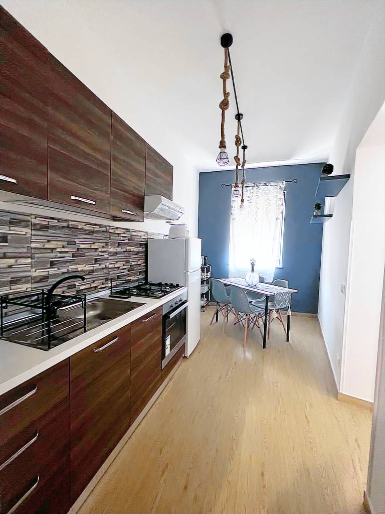 Vacation home | Panoramic view — photo 4