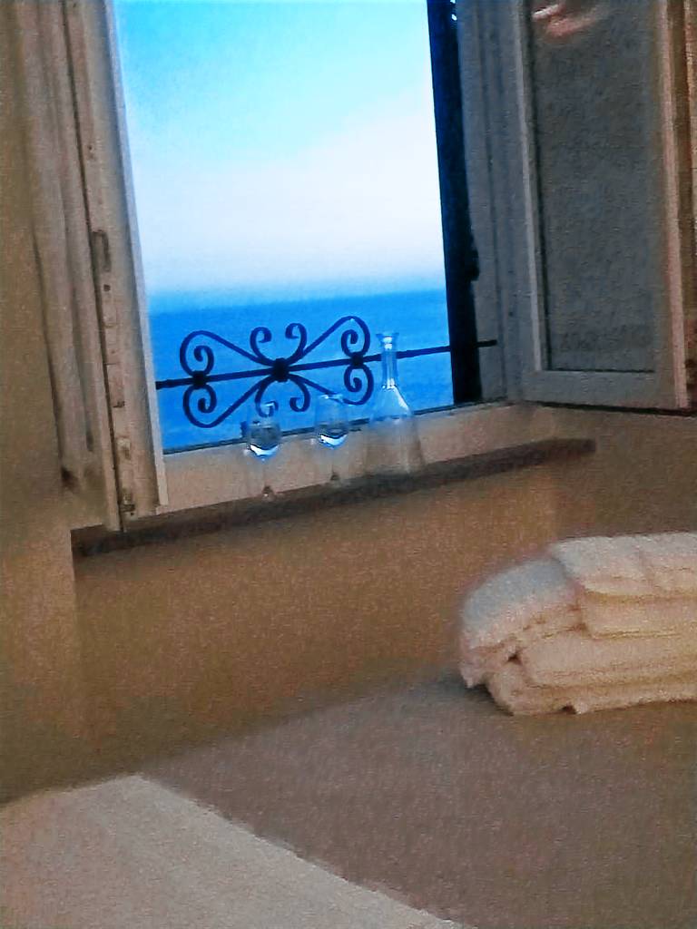 Appartamento Cinque Terre