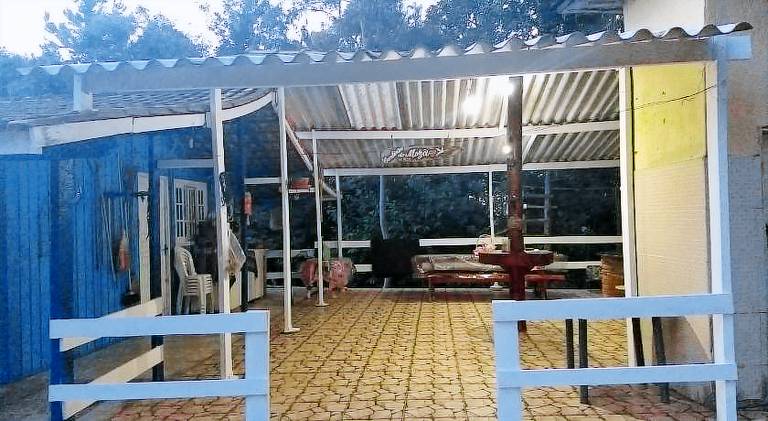 Casa  São Roque