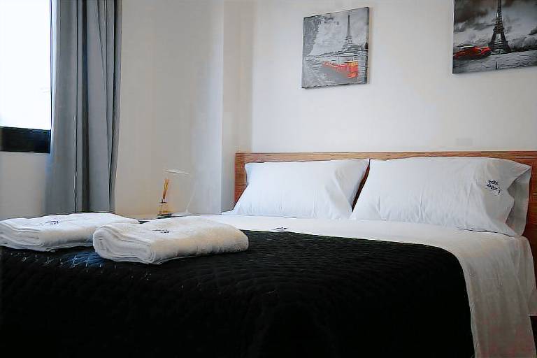 Apartamento Salta