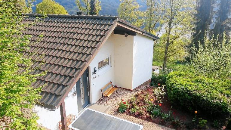 Huis  Biersdorf am See