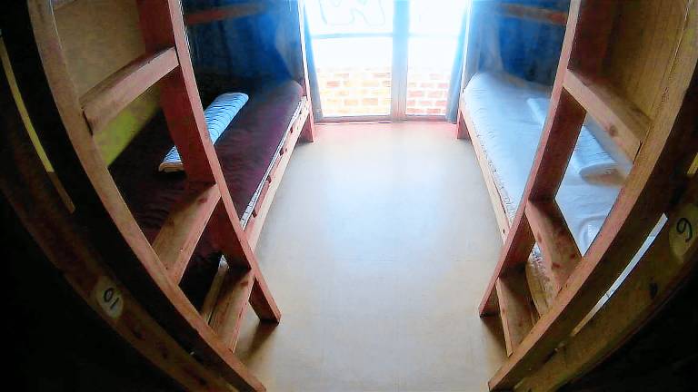 Bed & Breakfast Toguchi