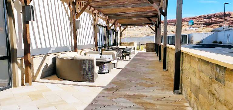 Wingate by Wyndham Page Lake Powell — photo 5