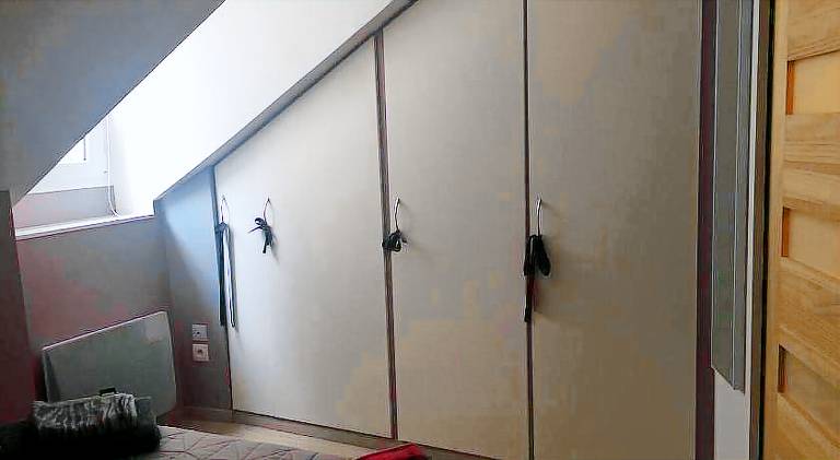 Holiday apartment with 1 room for 7 persons — photo 3