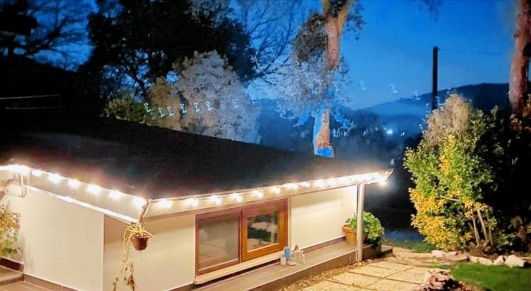 Apartment with hot tub | Pets allowed — photo 3