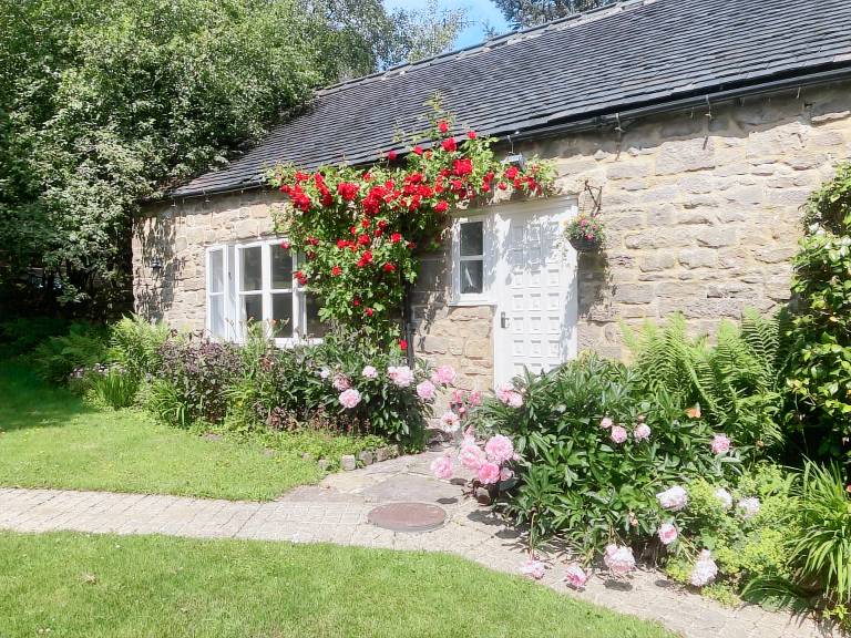 Pigwig Cottage
