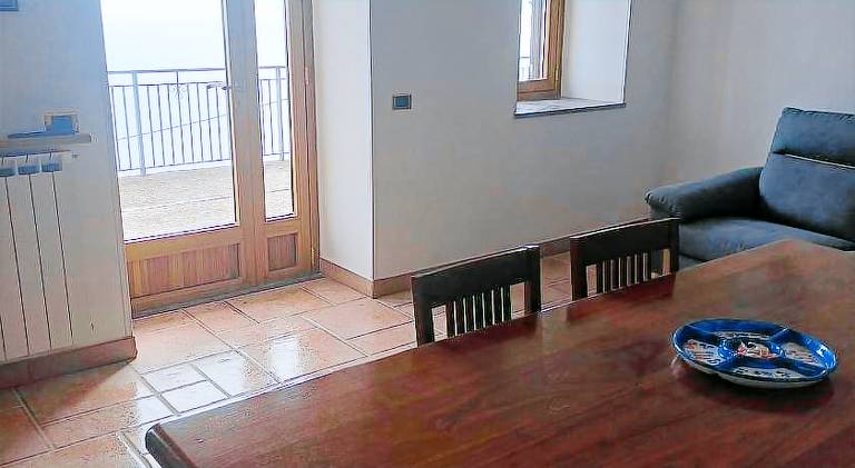 Vacation home with 3 rooms for 8 persons — photo 4