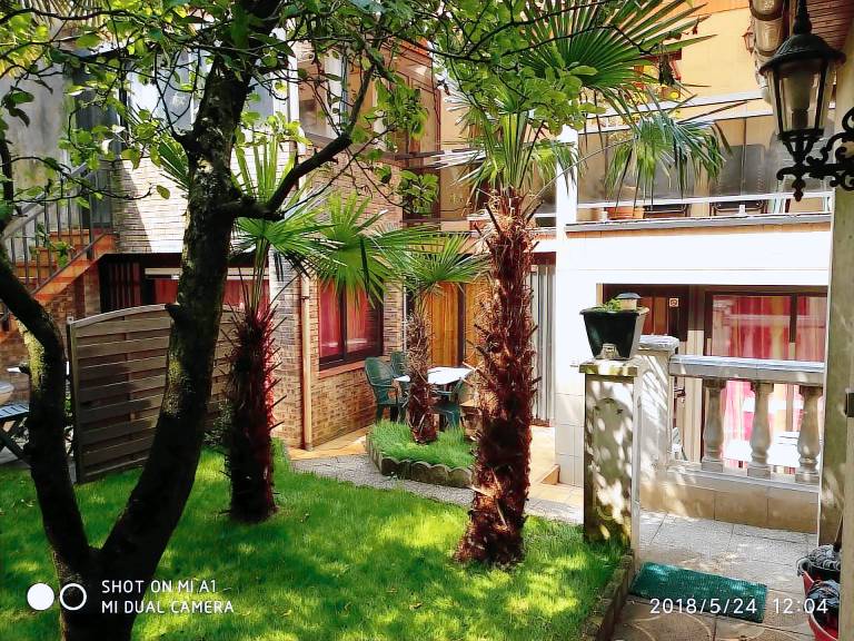 Appartement  Petit-Montrouge
