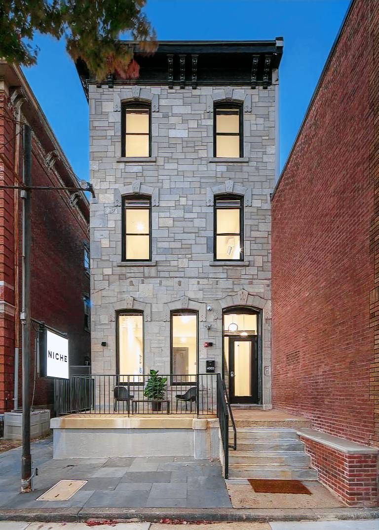 Apartment  Cobbs Creek