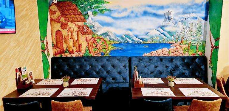 Club Satelit Zlatibor — photo 4