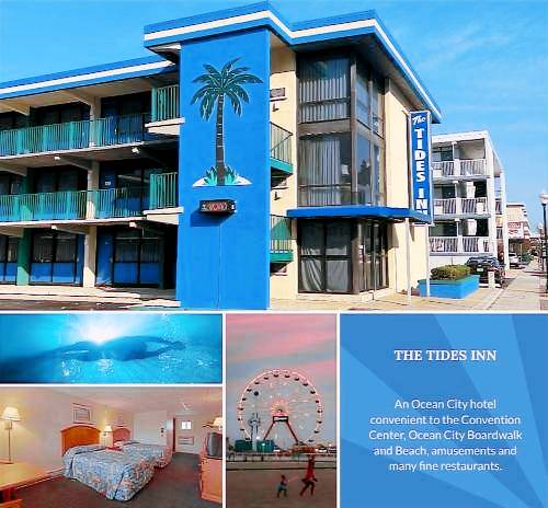 Motel Ocean City