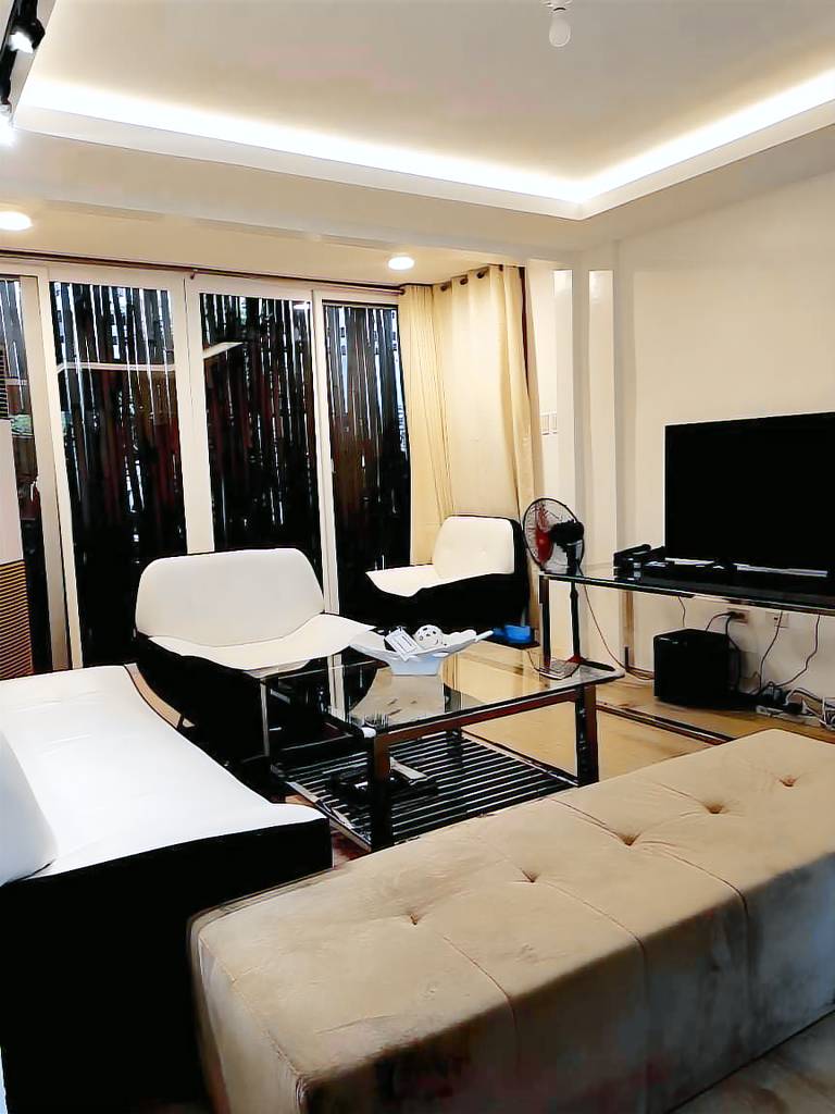 Villa with pool | Pet-friendly in Angeles City