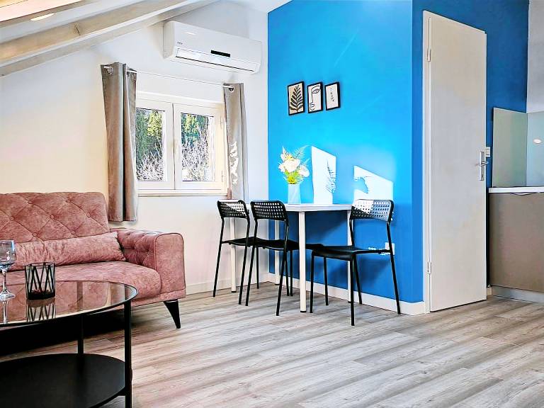 Appartamento vacanza Ragusa