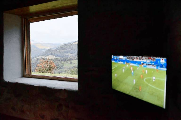 Chalet Campan