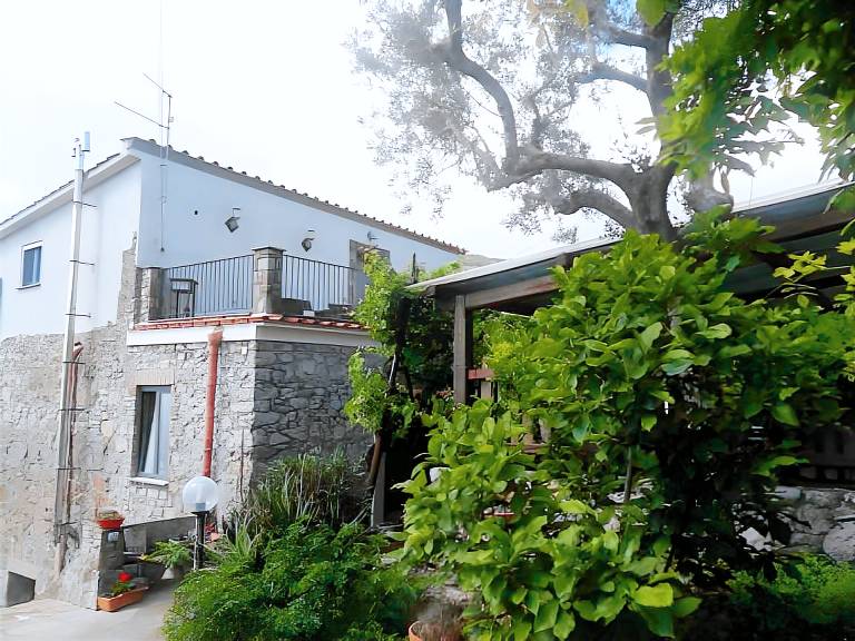Casa Vacanze Li Galli in Sant'Agnello