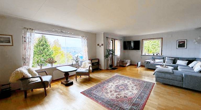 Ample house | Dogs allowed — photo 2