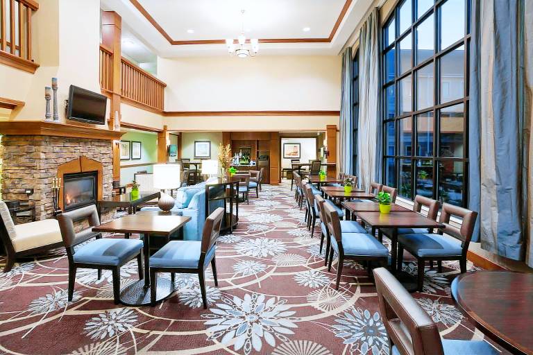 Staybridge Suites Minneapolis-Maple Grove By IHG — photo 3
