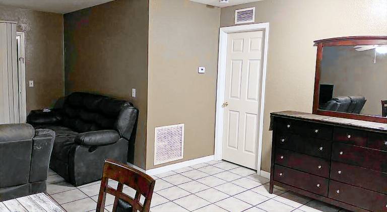 Ample holiday apartment | Pets are welcome — photo 4