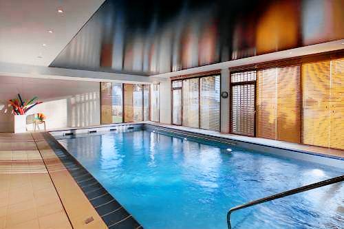 Hotellejlighed  Amiens