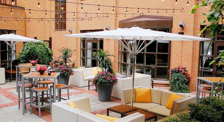The Yorkville Royal Sonesta Hotel Toronto — photo 5