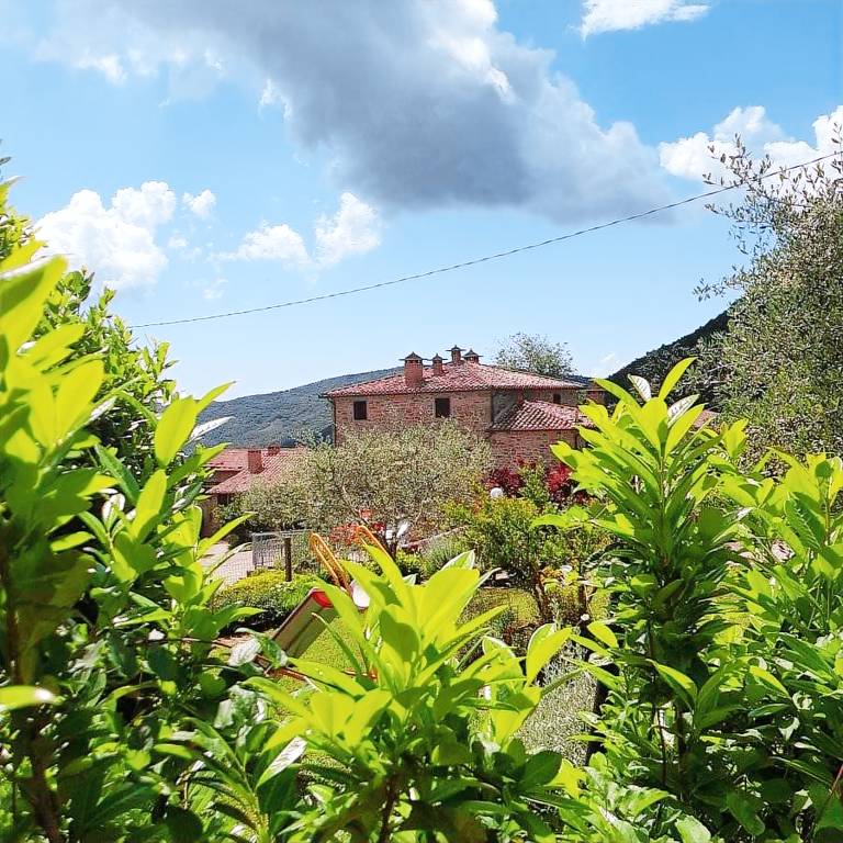 Cuiano: La Loggetta — photo 3