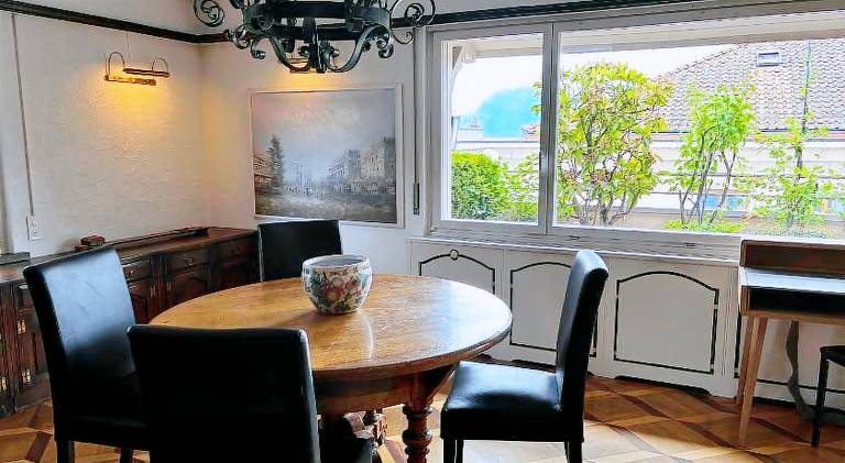 Hotel Luzernerhof — photo 2
