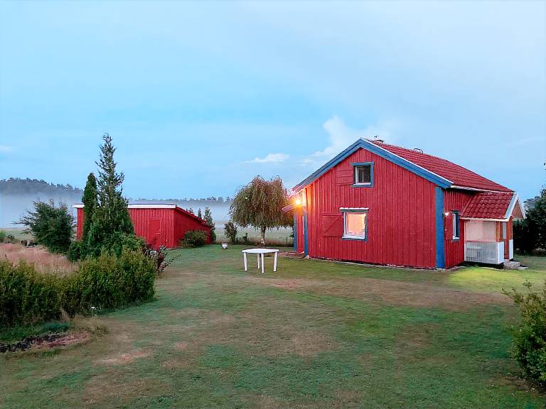 Vacation home with grill & garden | Nature view | Pets allowed — photo 3