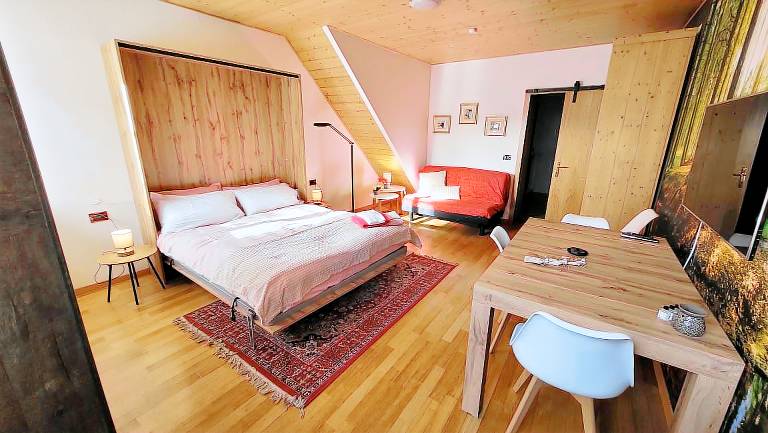 Rental apartment | Pets are welcome — photo 2