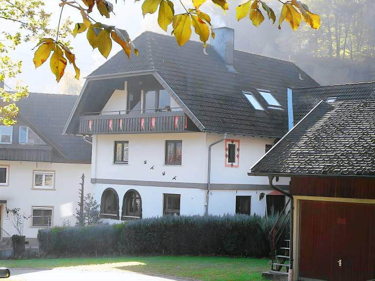 Ferienwohnung Simonswald