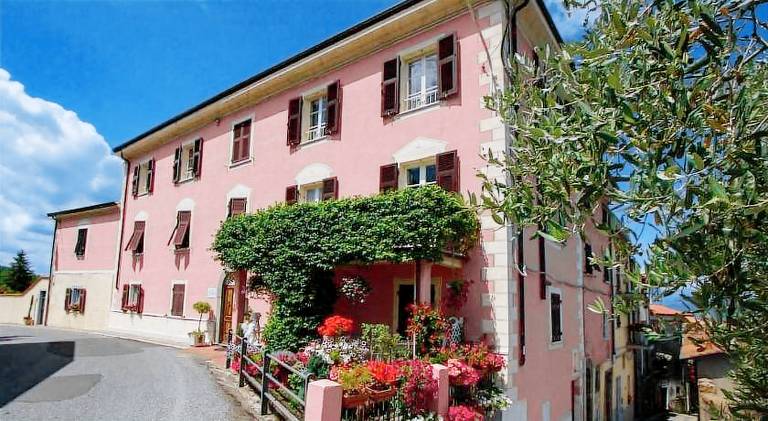 90 m² Ferienwohnung