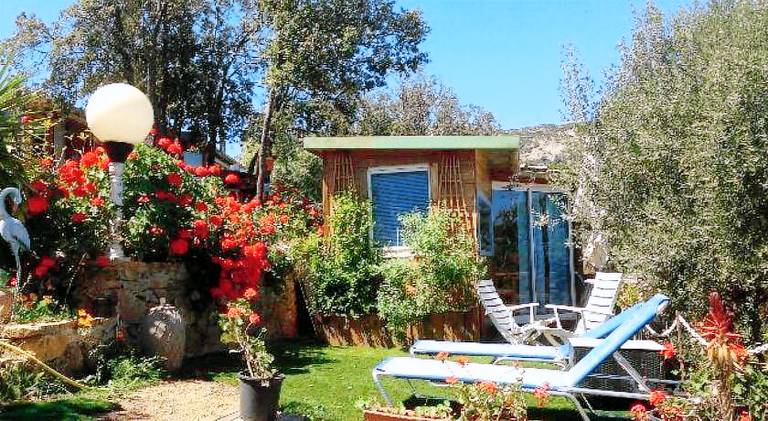 Chalet | Dogs allowed in Calvi