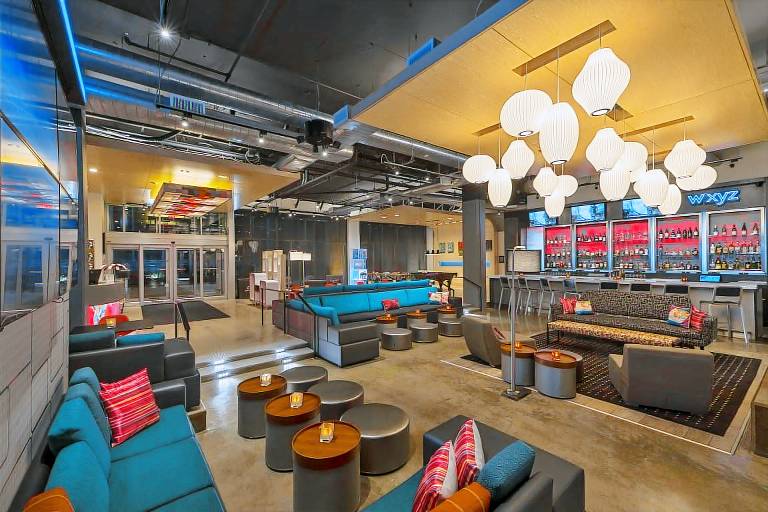 Aloft College Station — photo 2