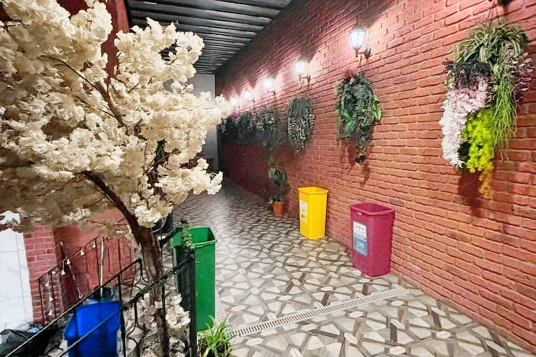 Aparthotel  Bakırköy