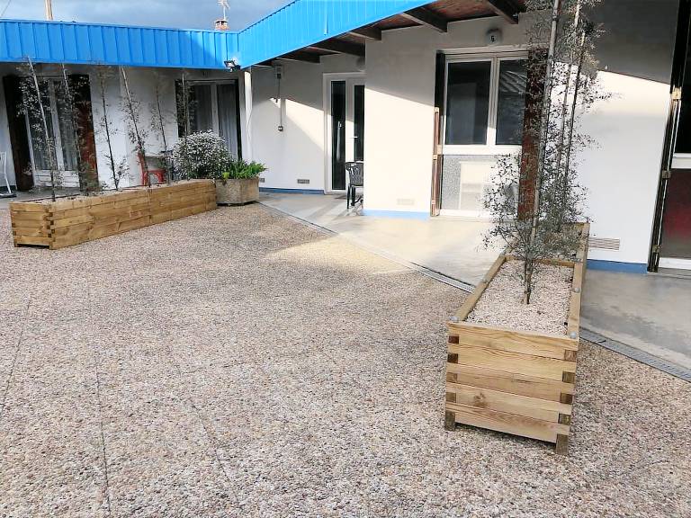 Appartement Saint-Georges-sur-Moulon