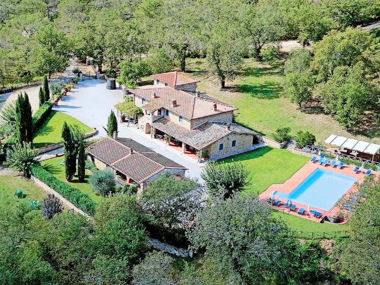 Appartement Ambra