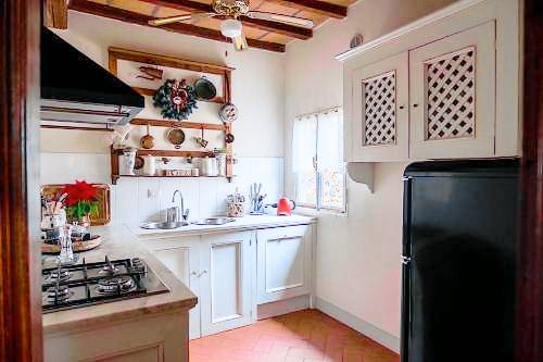 Appartement Pistoia