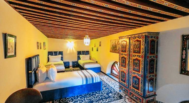 Riad Fez social club — photo 2