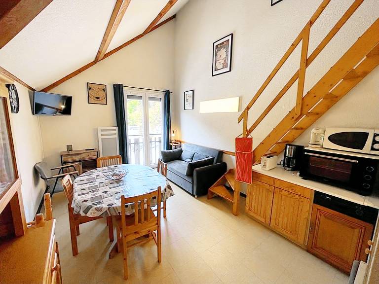 Studio Saint-Jacques-des-Blats