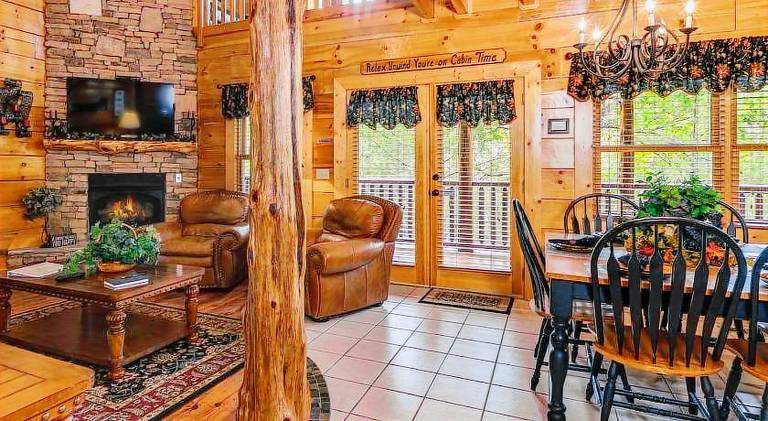Vacation home with 4 rooms for 12 persons — photo 5
