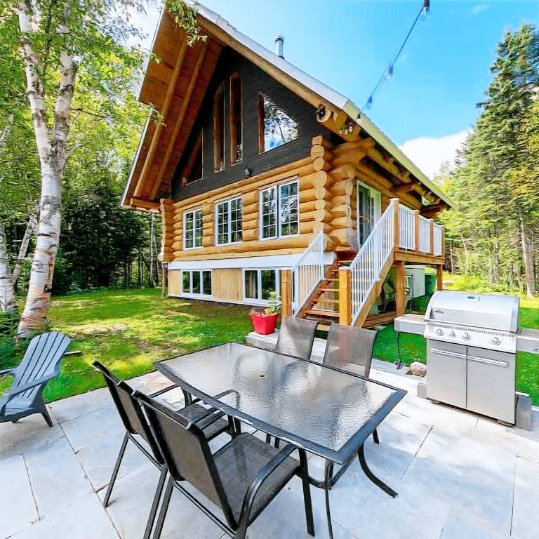 Maison de vacances  Baie-Saint-Paul