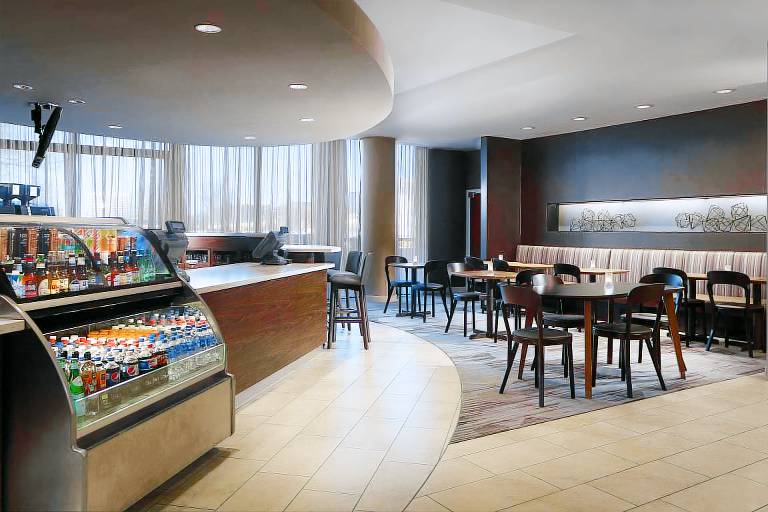 Sonesta Select Atlanta Cumberland Galleria Ballpark — photo 4